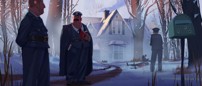 Illustration for article titled Jump Right In